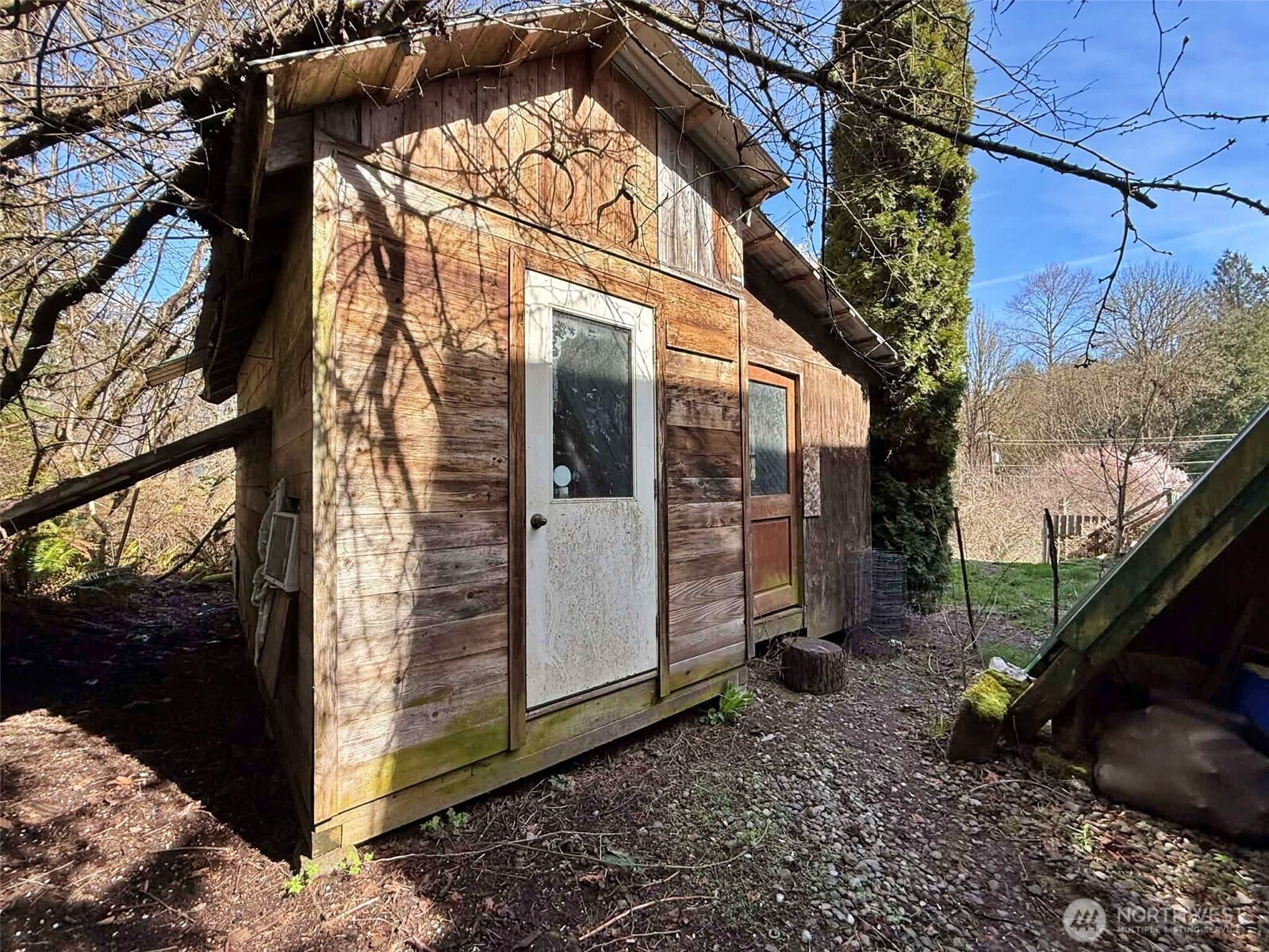 360 Peters Road Randle WA 98377
