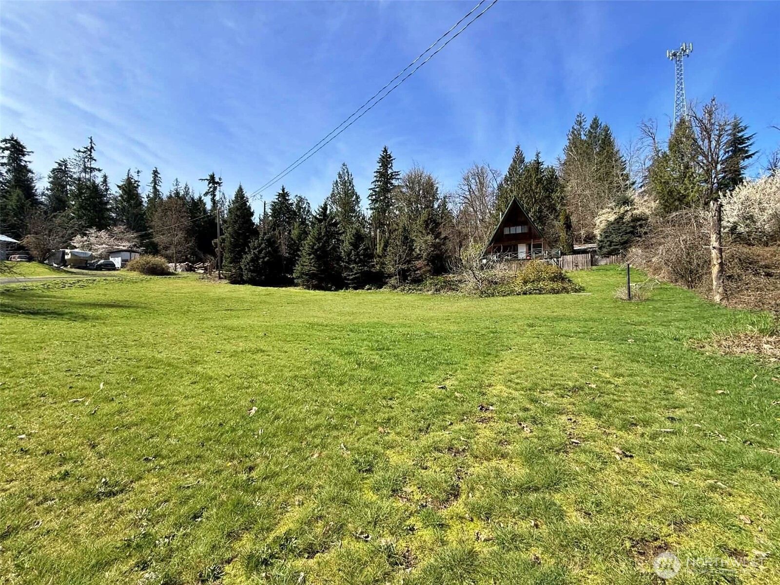 360 Peters Road Randle WA 98377