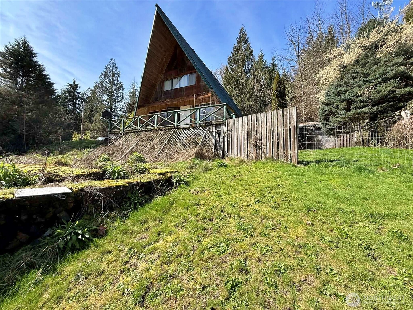360 Peters Road Randle WA 98377