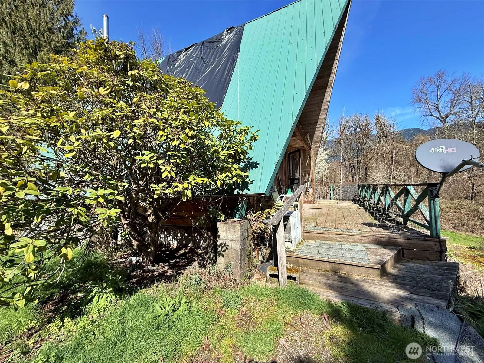 360 Peters Road Randle WA 98377