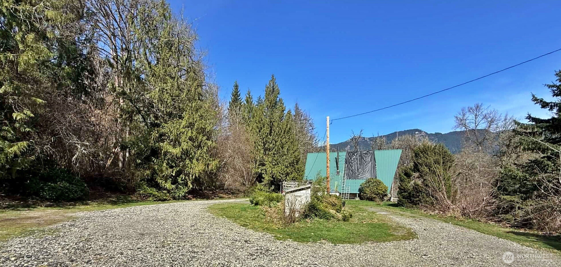 360 Peters Road Randle WA 98377