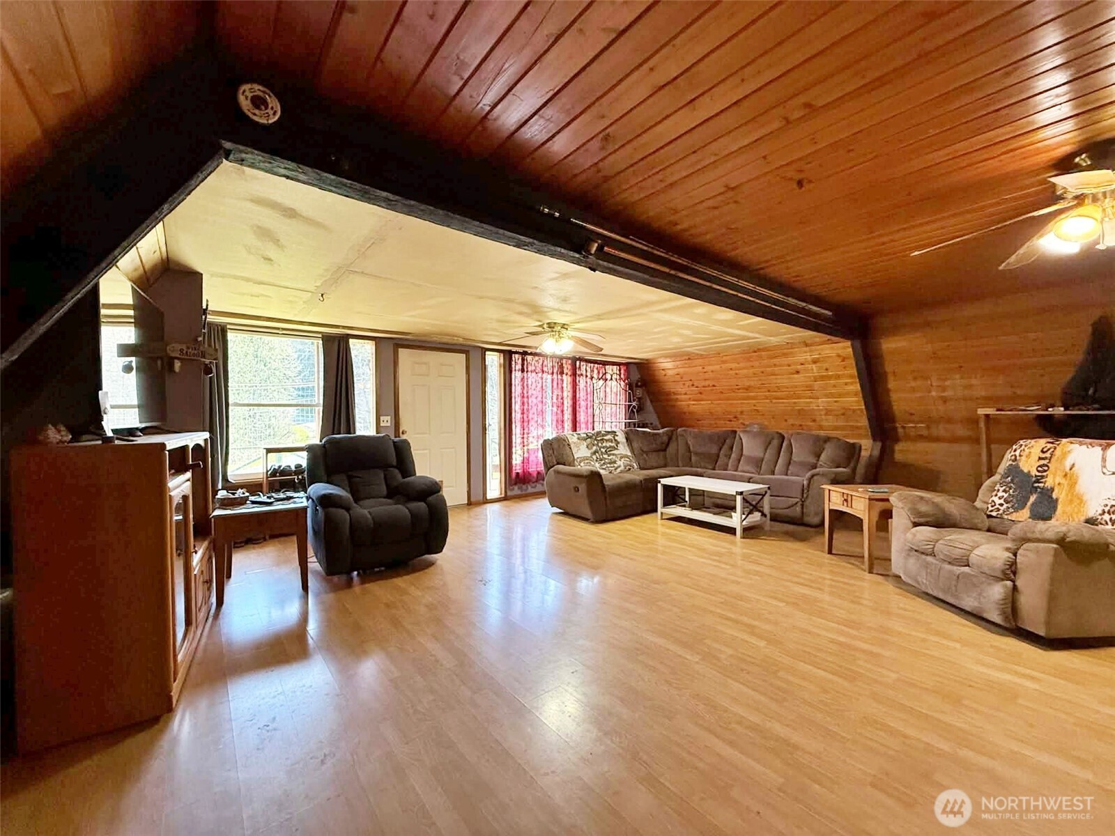 360 Peters Road Randle WA 98377