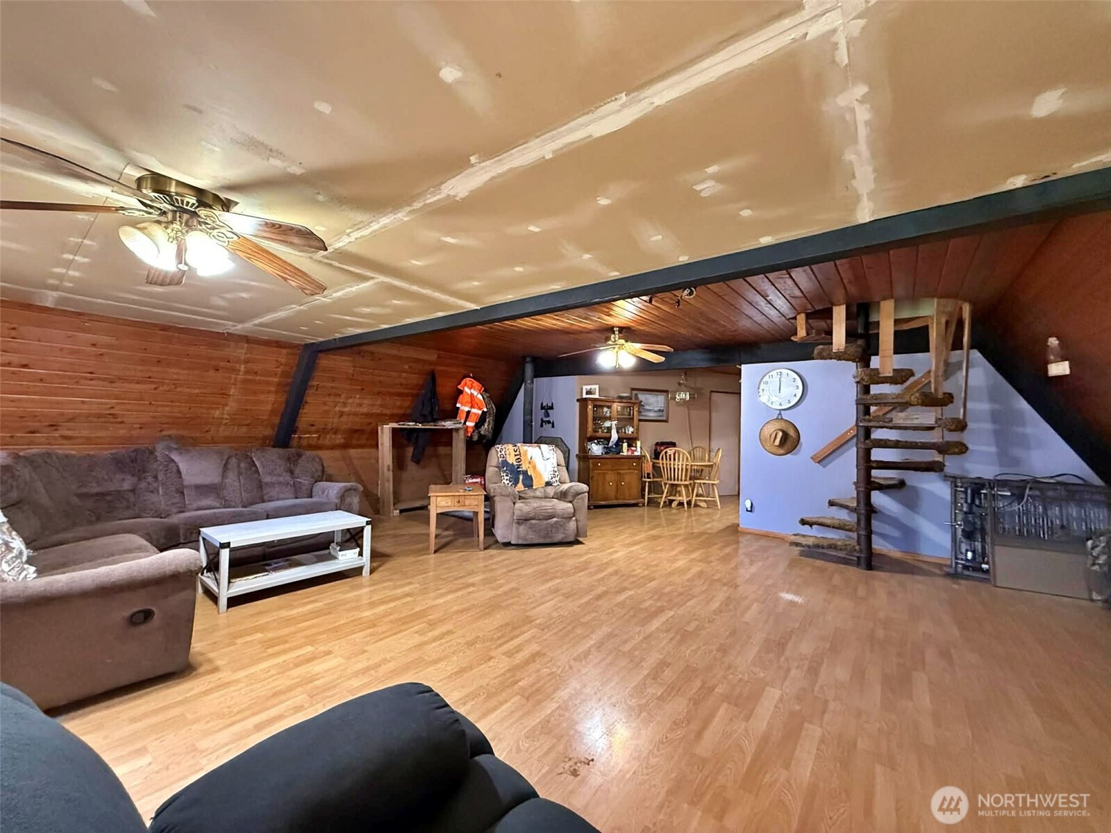 360 Peters Road Randle WA 98377