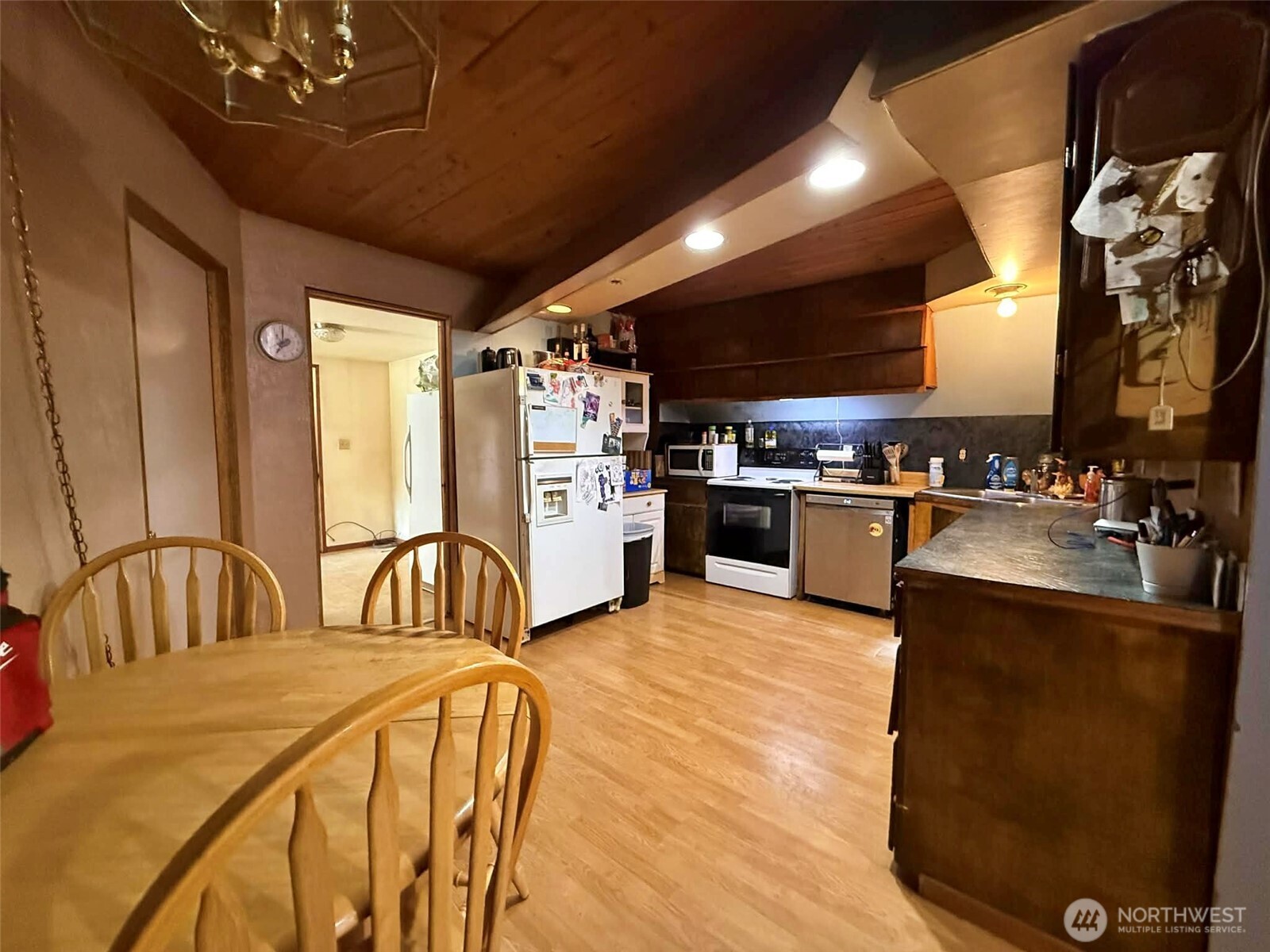 360 Peters Road Randle WA 98377