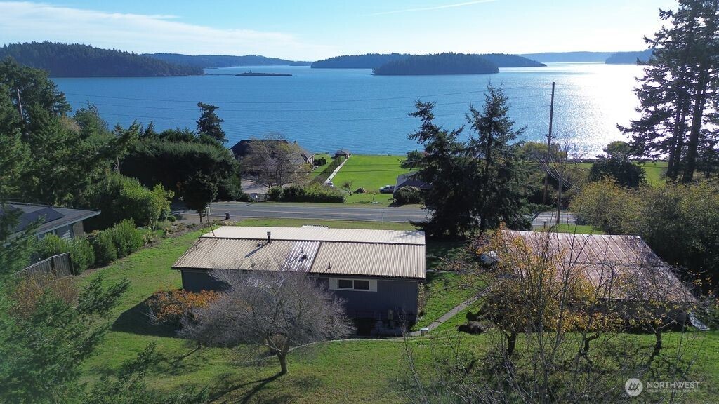 14860 Gibralter Road Anacortes WA 98221