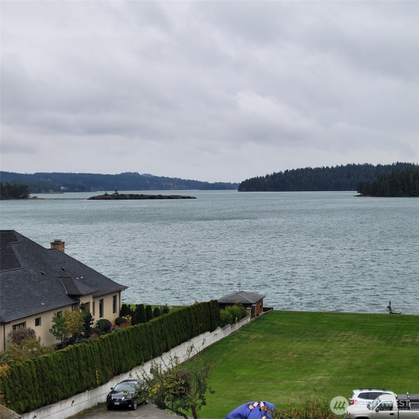14860 Gibralter Road Anacortes WA 98221