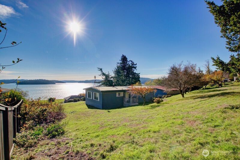 14860 Gibralter Road Anacortes WA 98221