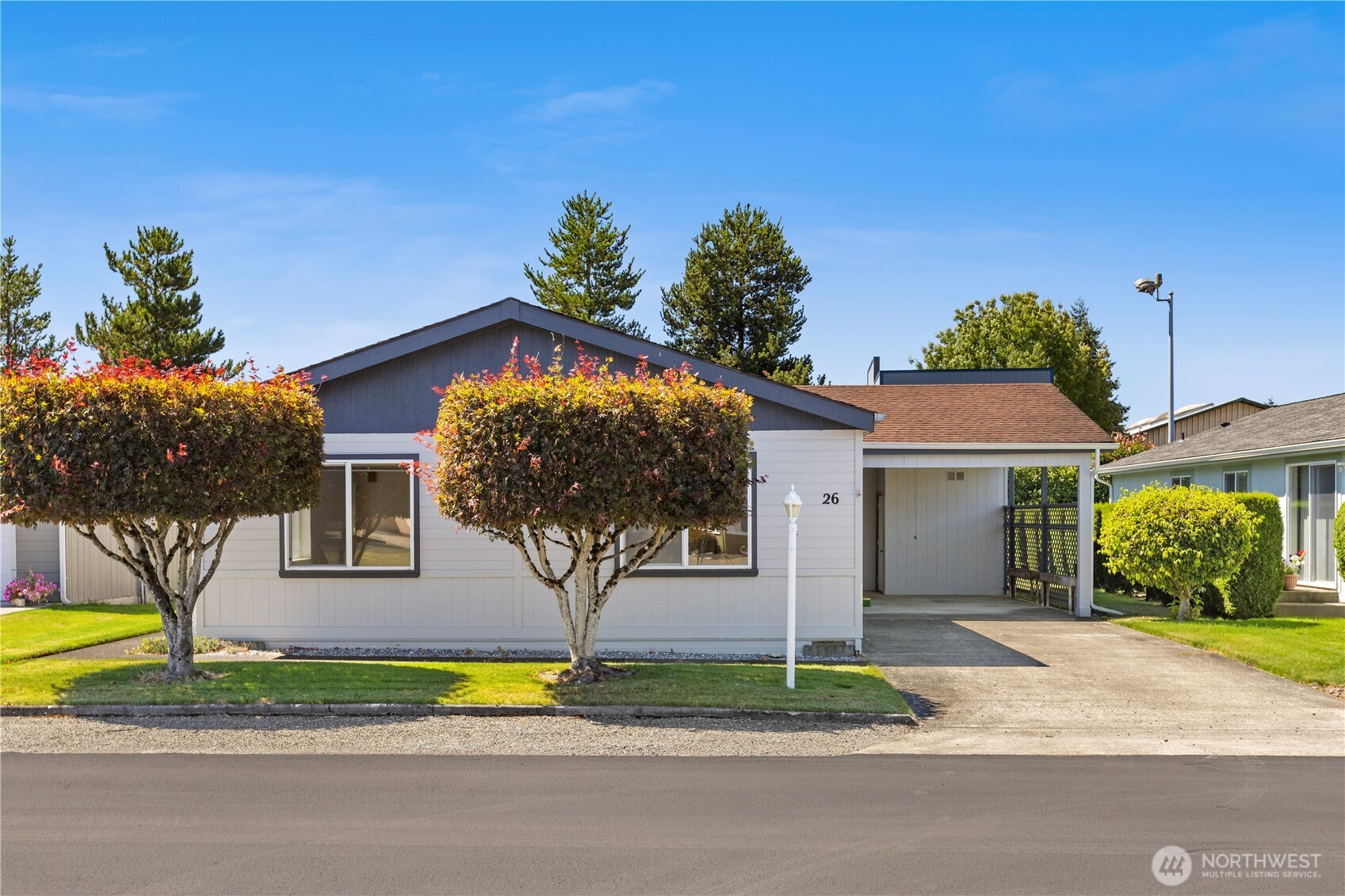 1918 Harrison Avenue Centralia WA 98531