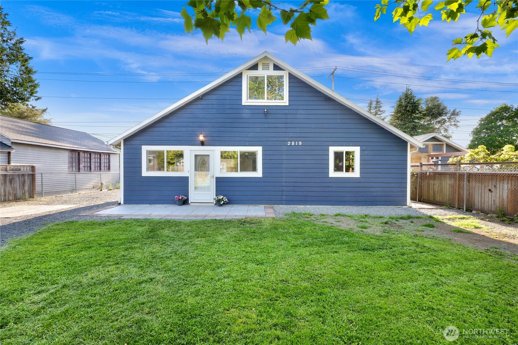 2819 Patton Street Bellingham WA 98225
