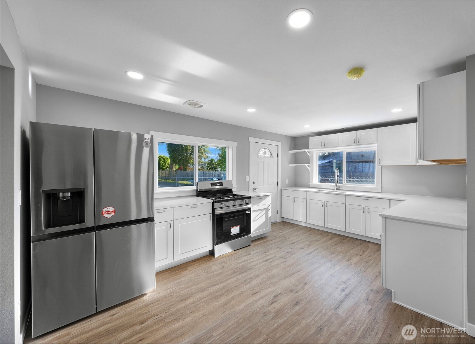 2819 Patton Street Bellingham WA 98225