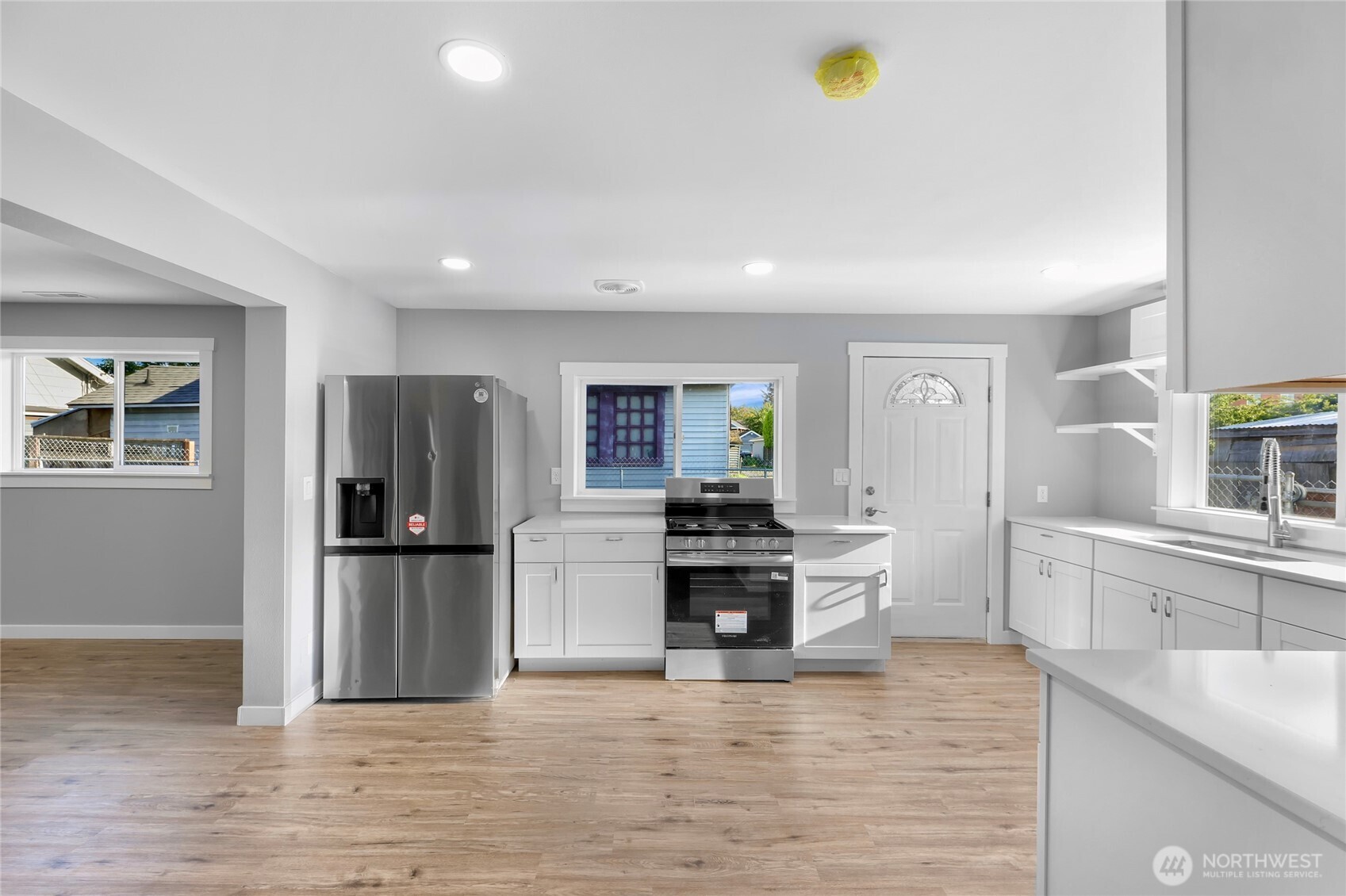 2819 Patton Street Bellingham WA 98225