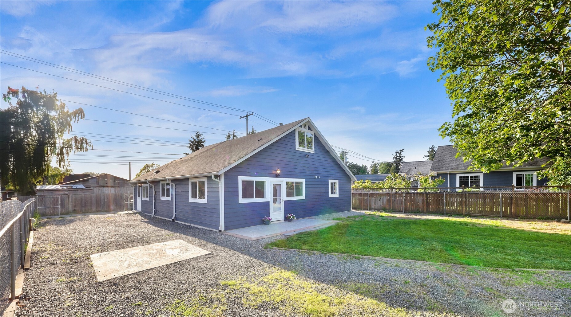 2819 Patton Street Bellingham WA 98225