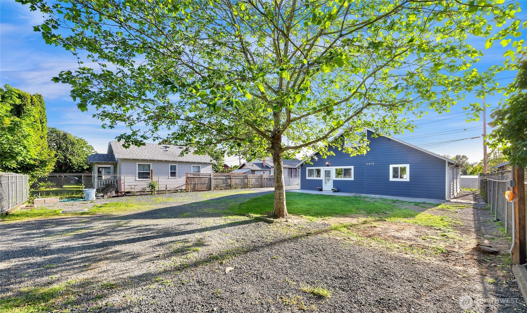 2819 Patton Street Bellingham WA 98225