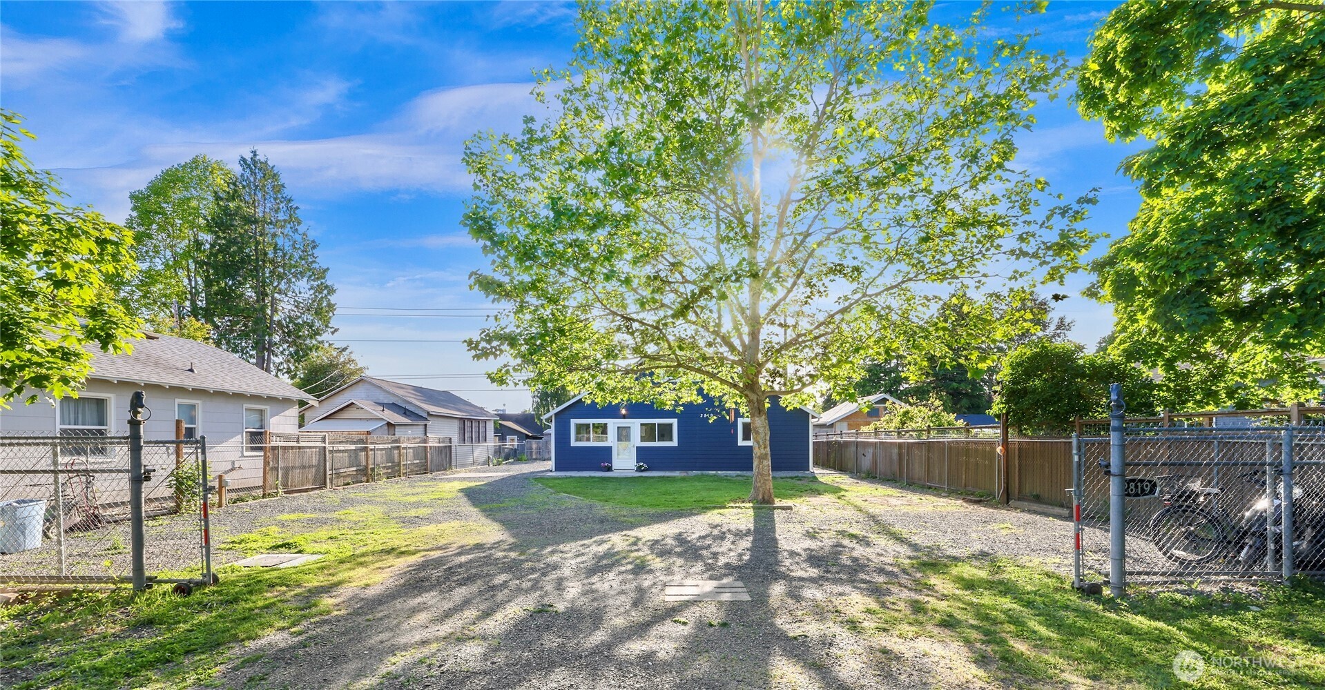 2819 Patton Street Bellingham WA 98225