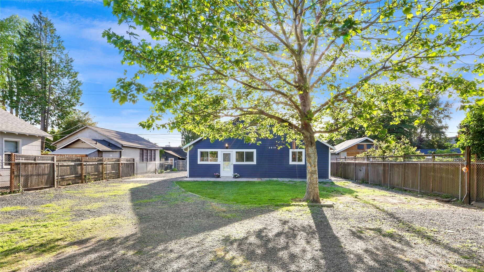 2819 Patton Street Bellingham WA 98225