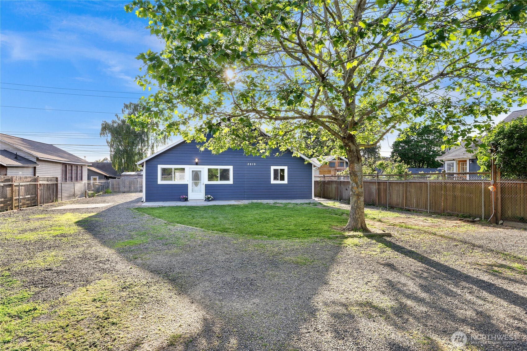2819 Patton Street Bellingham WA 98225