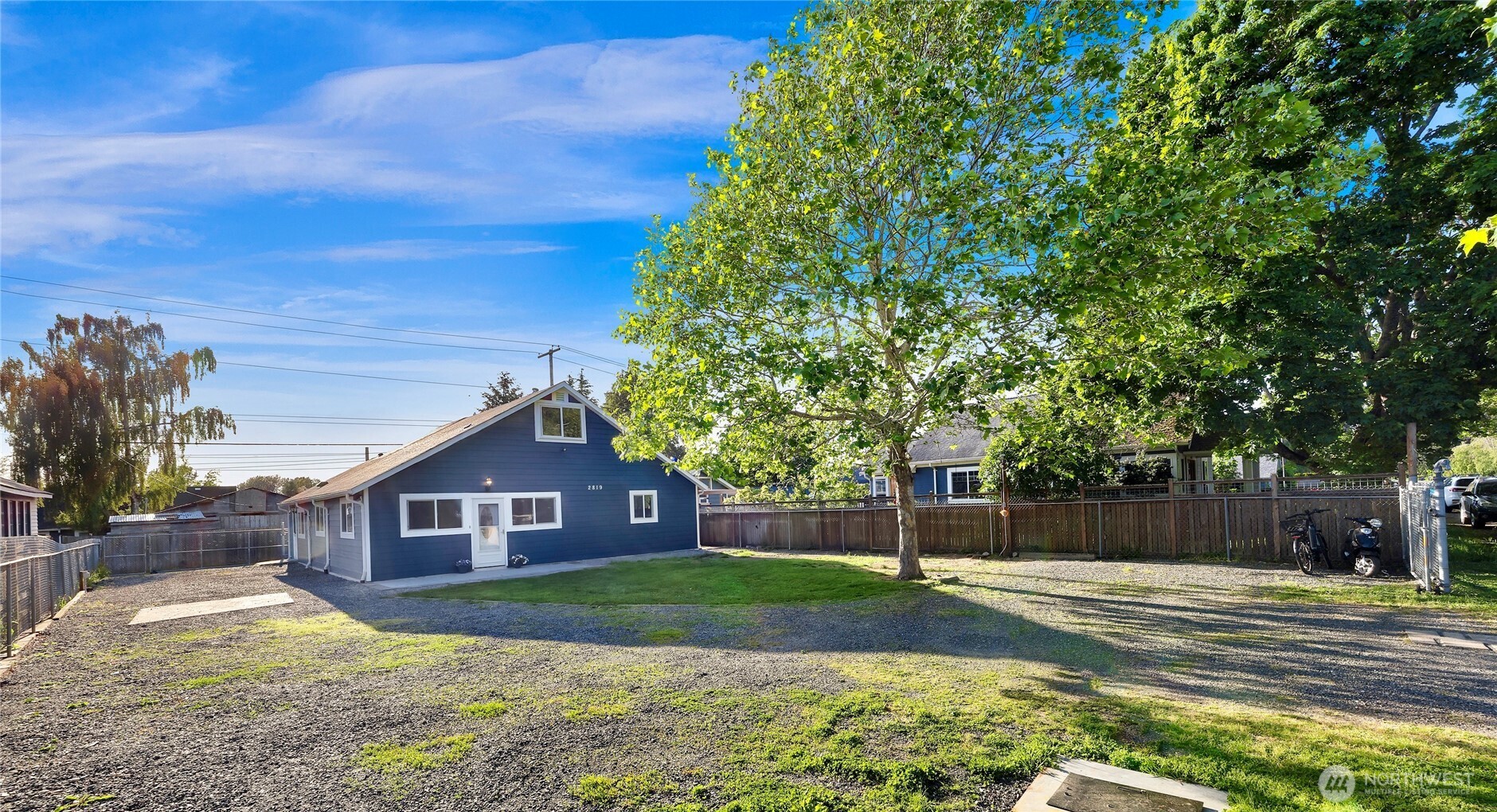 2819 Patton Street Bellingham WA 98225