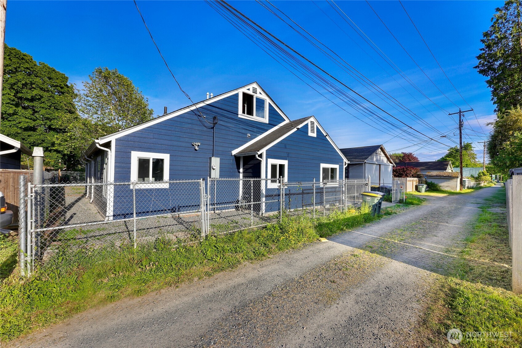 2819 Patton Street Bellingham WA 98225