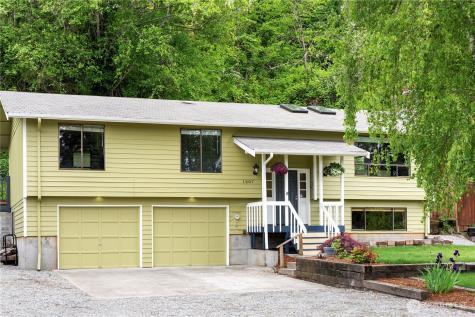 1207 22nd Puyallup WA 98372