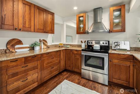 22223 NE 82nd Place Redmond WA 98053