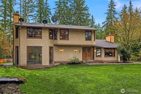 22223 NE 82nd Place Redmond WA 98053