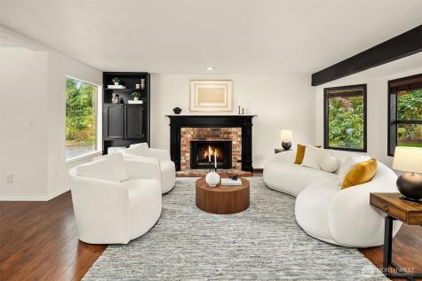22223 NE 82nd Place Redmond WA 98053