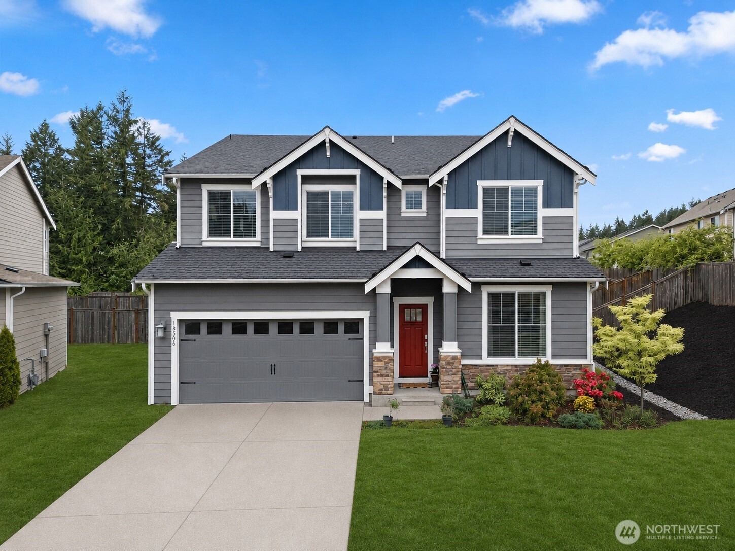 18506 128th Avenue Ct E Puyallup WA 98374