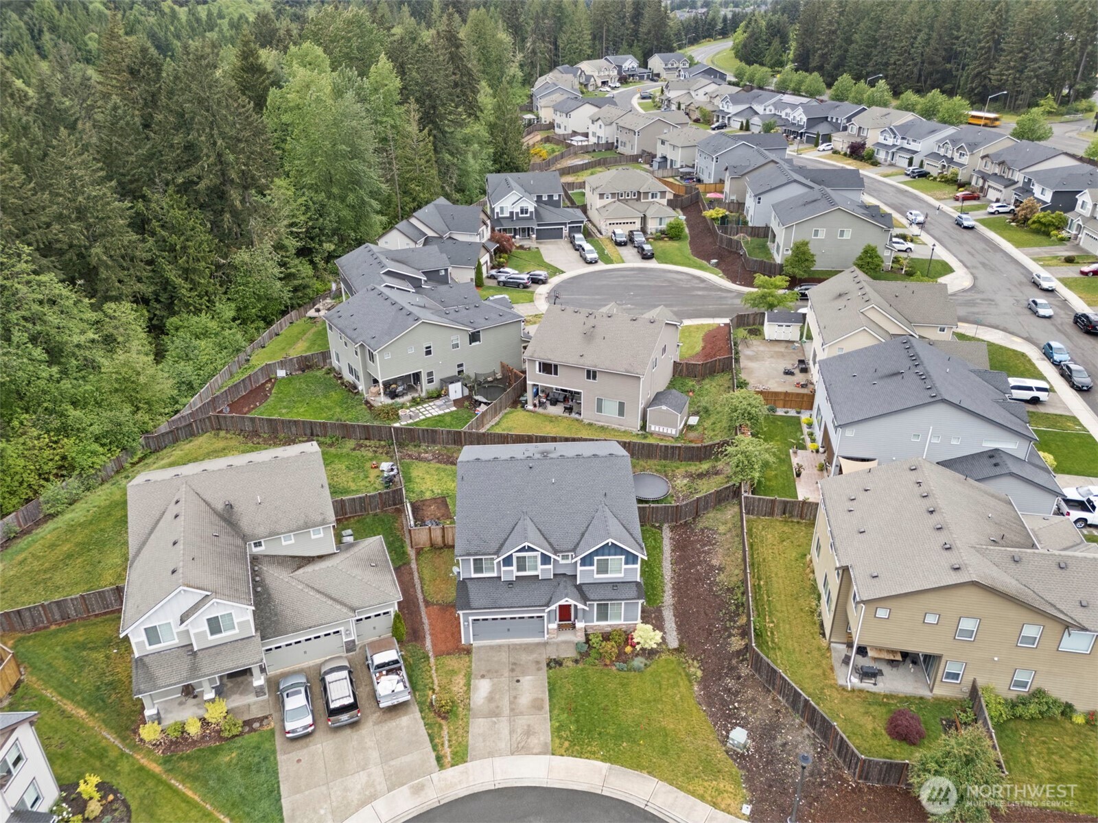 18506 128th Avenue Ct E Puyallup WA 98374