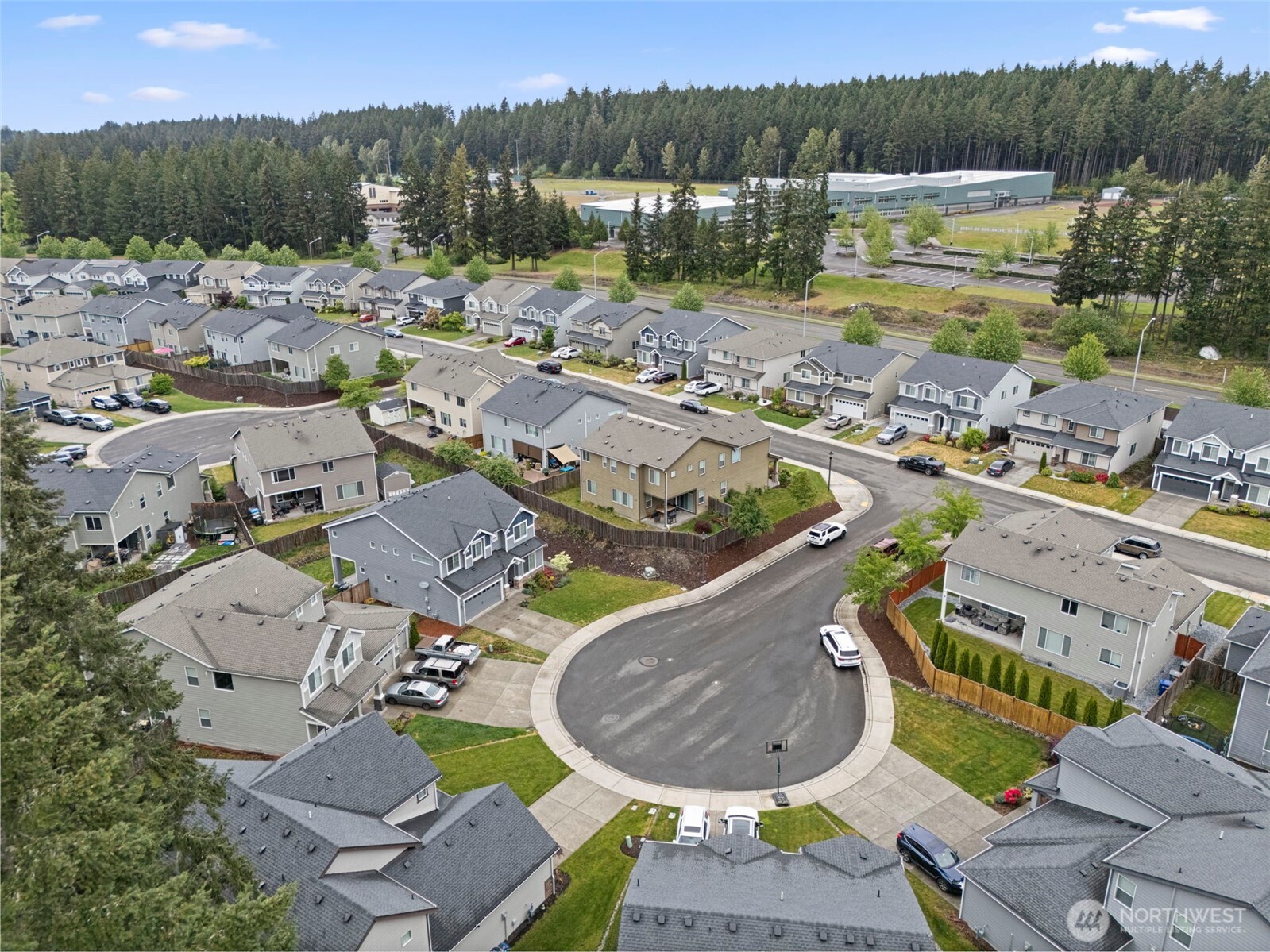 18506 128th Avenue Ct E Puyallup WA 98374