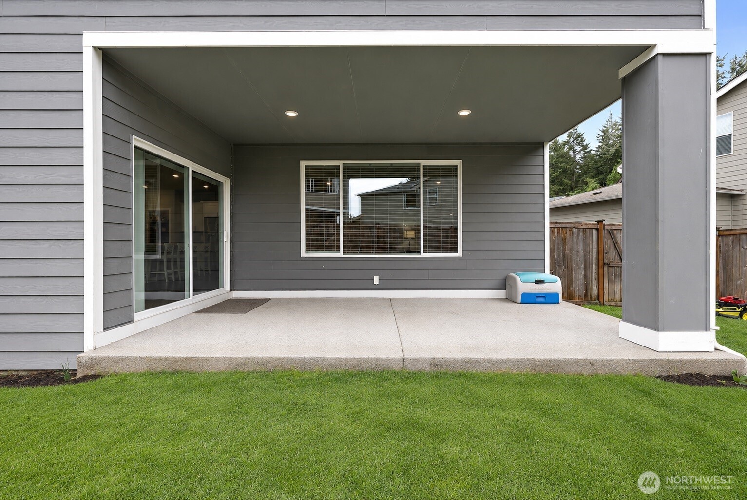 18506 128th Avenue Ct E Puyallup WA 98374