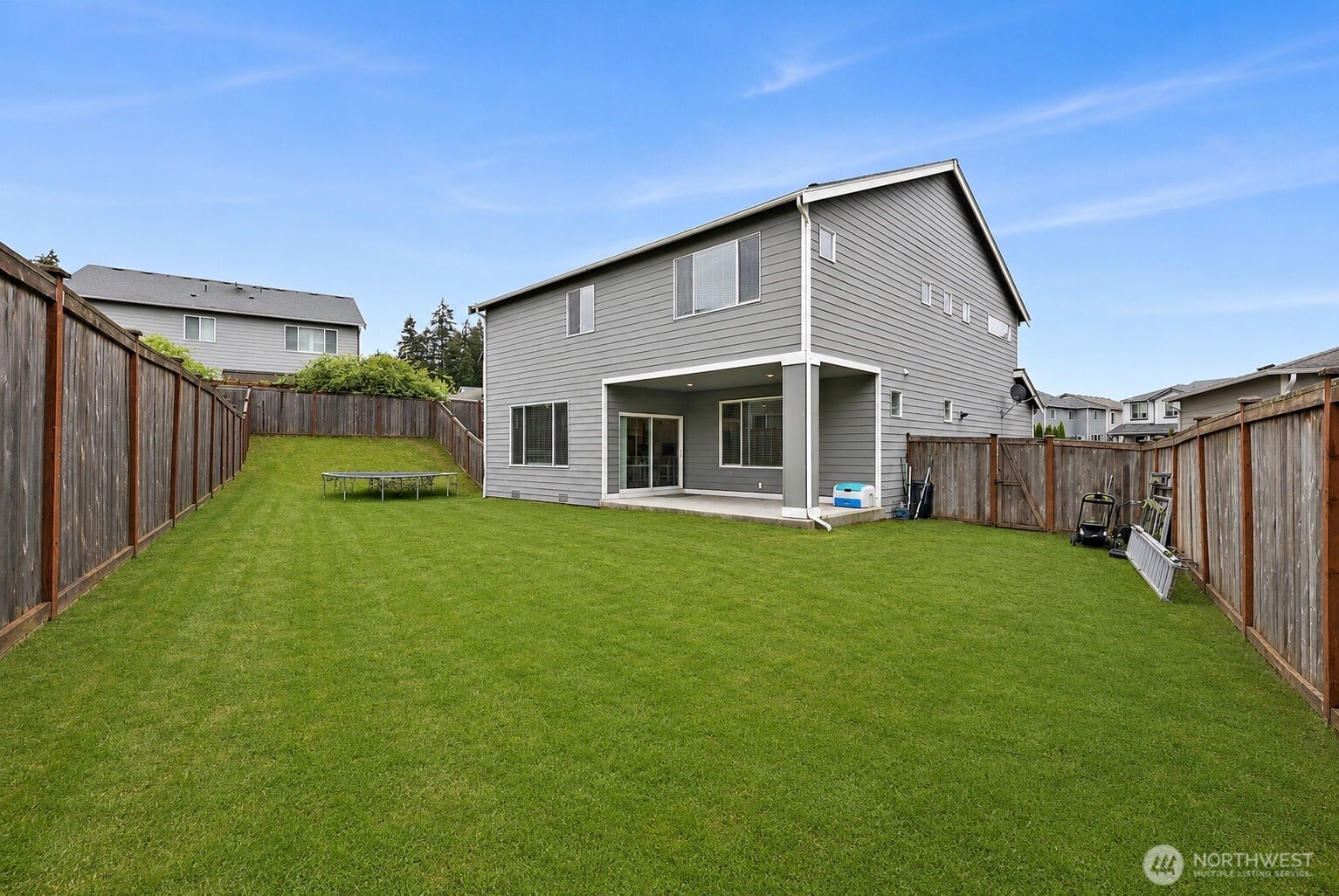 18506 128th Avenue Ct E Puyallup WA 98374