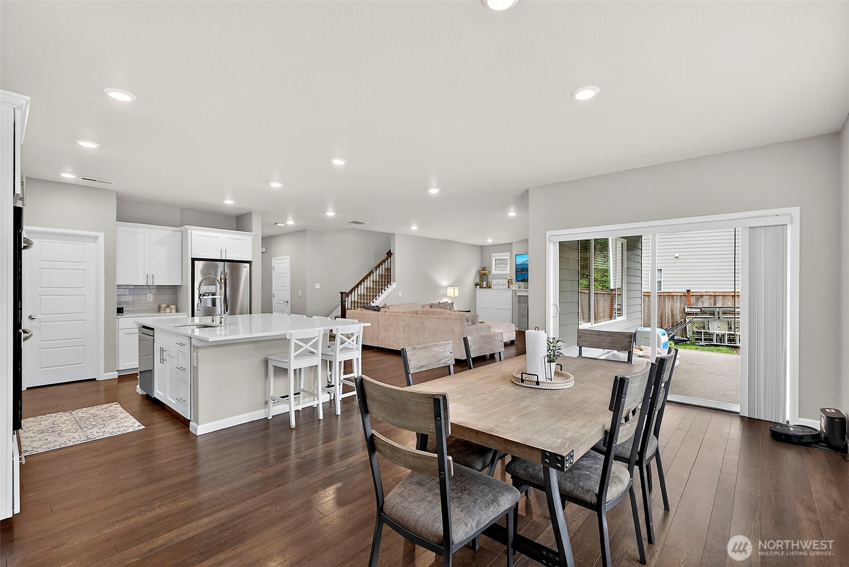 18506 128th Avenue Ct E Puyallup WA 98374