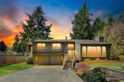 3429 167TH Bellevue WA 98008