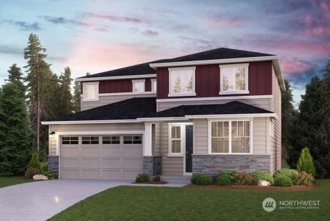 13320 183rd Puyallup WA 98374