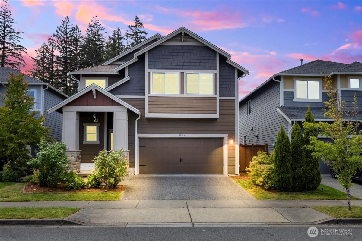 17518 39th Avenue SE Bothell WA 98012