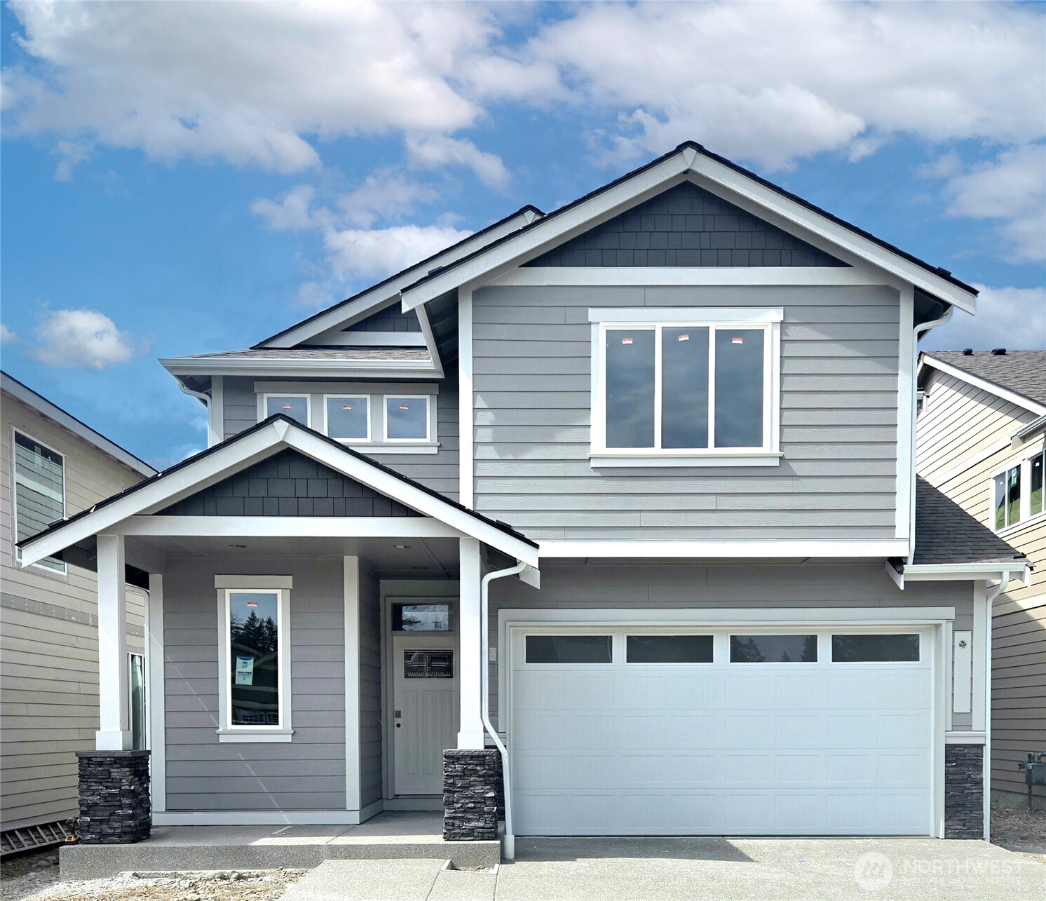 9005 Wyatt Court SE Tumwater WA 98501