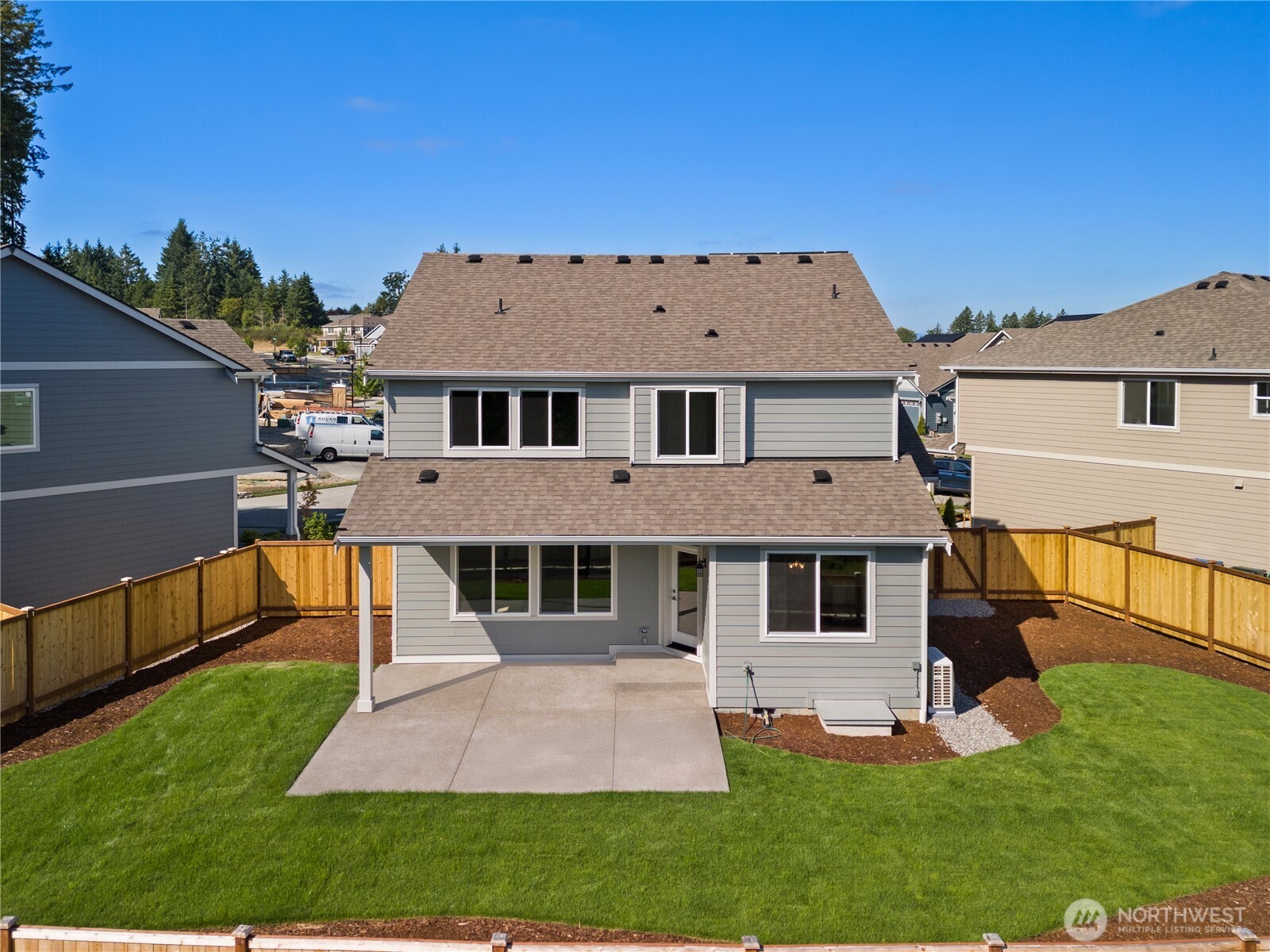 9005 Wyatt Court SE Tumwater WA 98501