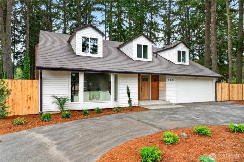 7209 Turquoise Drive SW Lakewood WA 98498