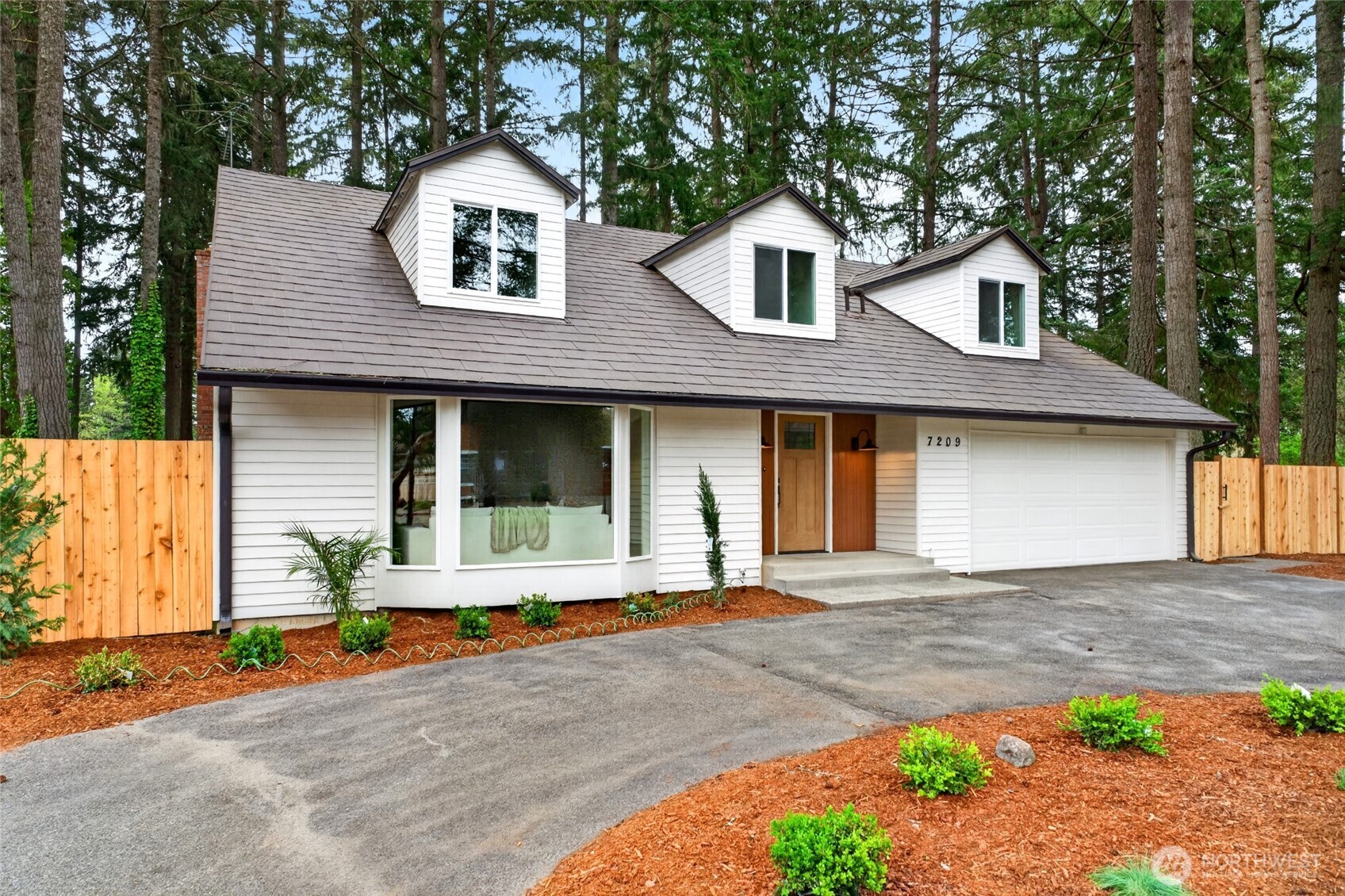 7209 Turquoise Drive SW Lakewood WA 98498