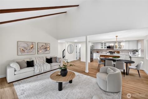 7209 Turquoise Drive SW Lakewood WA 98498