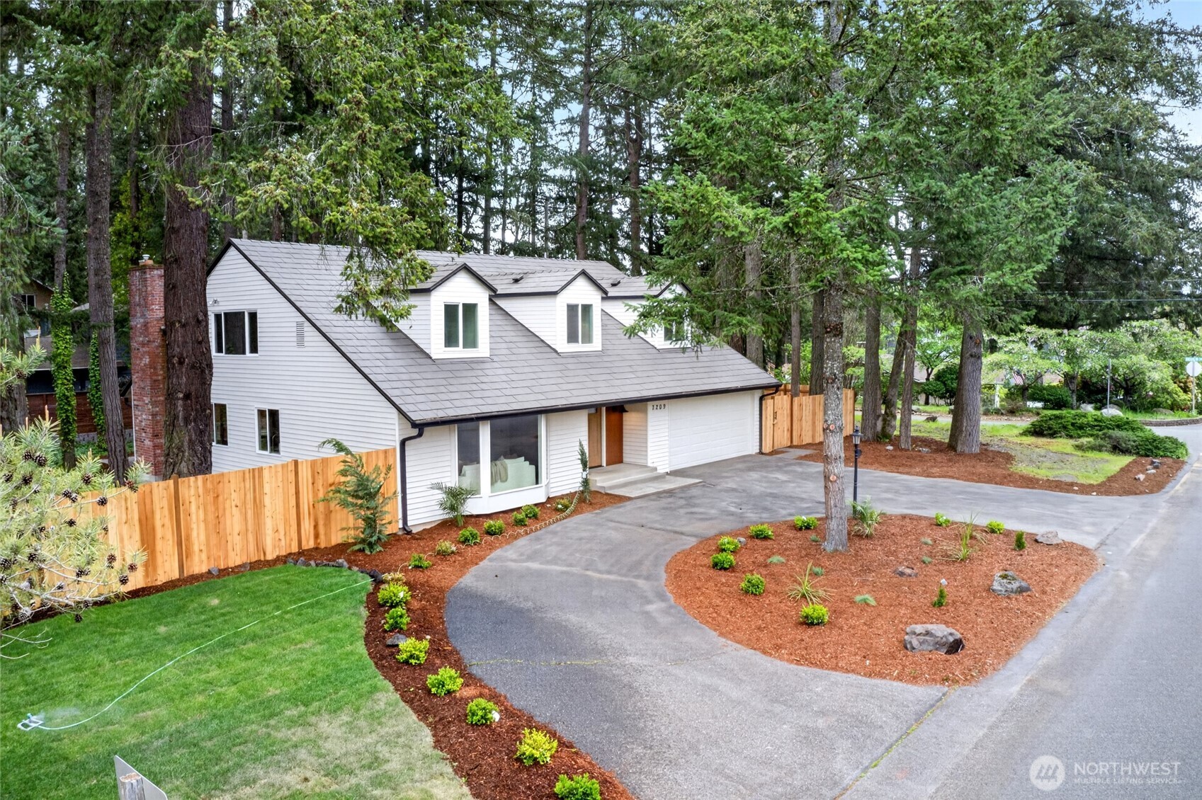 7209 Turquoise Drive SW Lakewood WA 98498