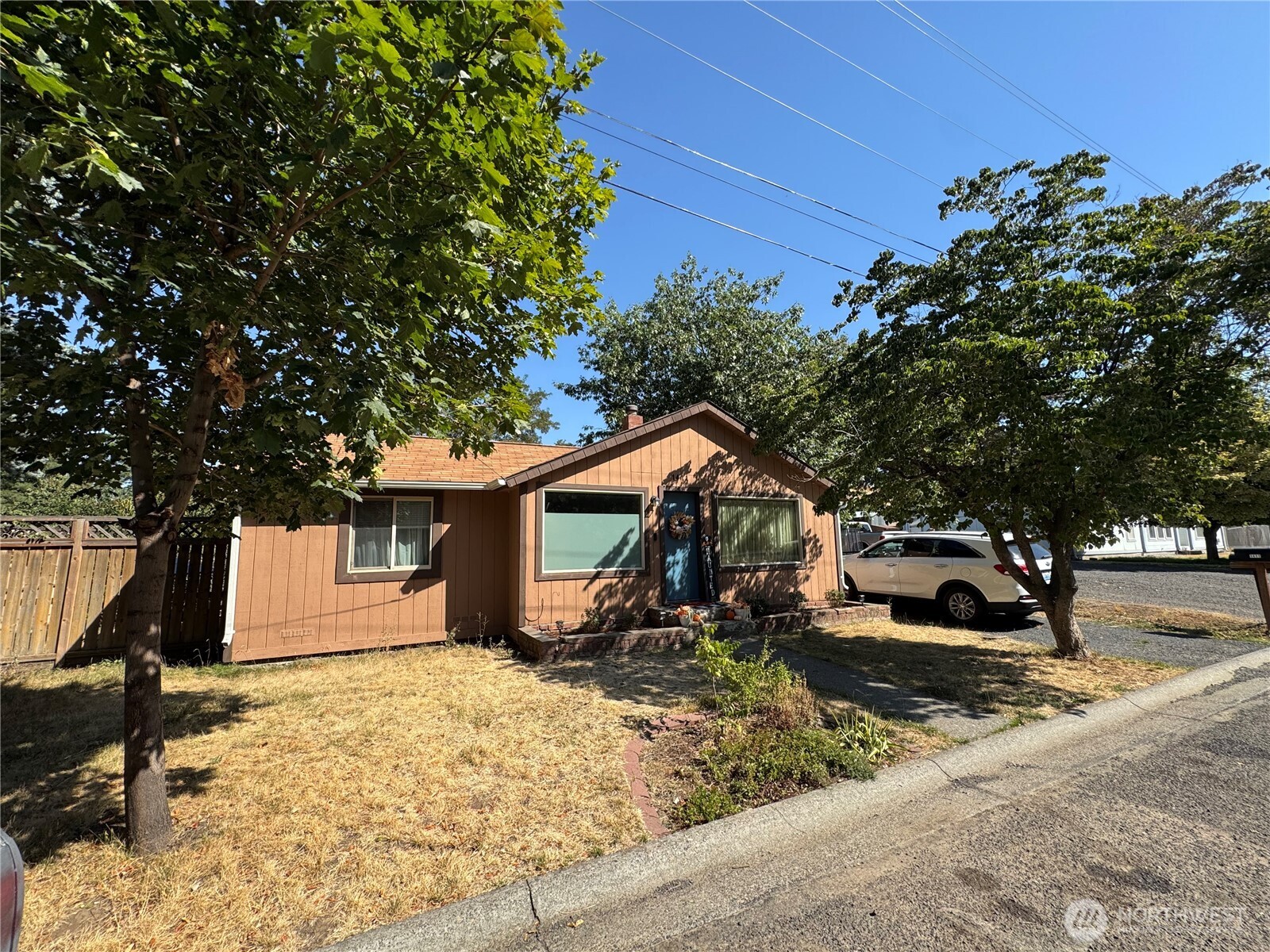 1411 S. 2nd Street Dayton WA 99328