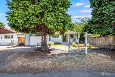 5106 66th University Place WA 98467