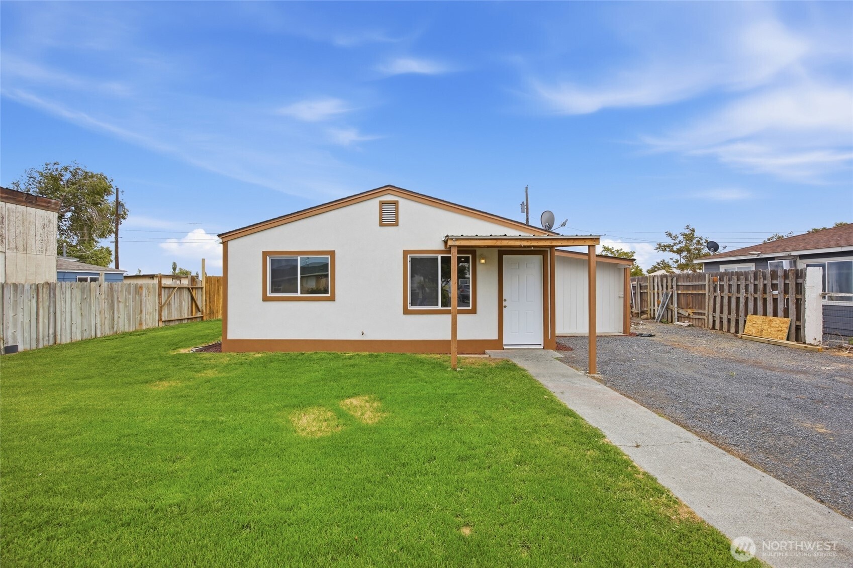 4243 NE Lincoln Drive Moses Lake WA 98837