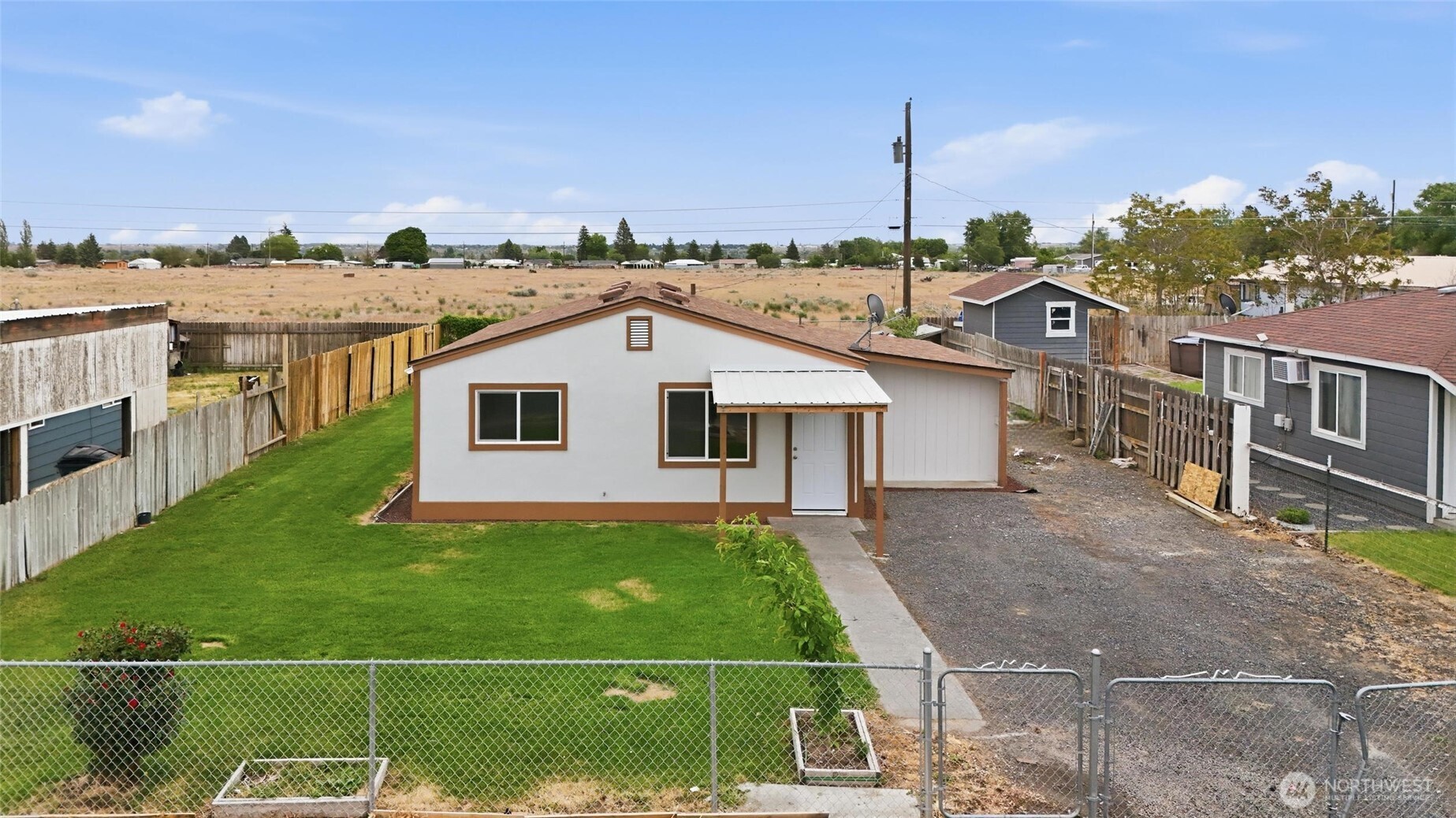 4243 NE Lincoln Drive Moses Lake WA 98837