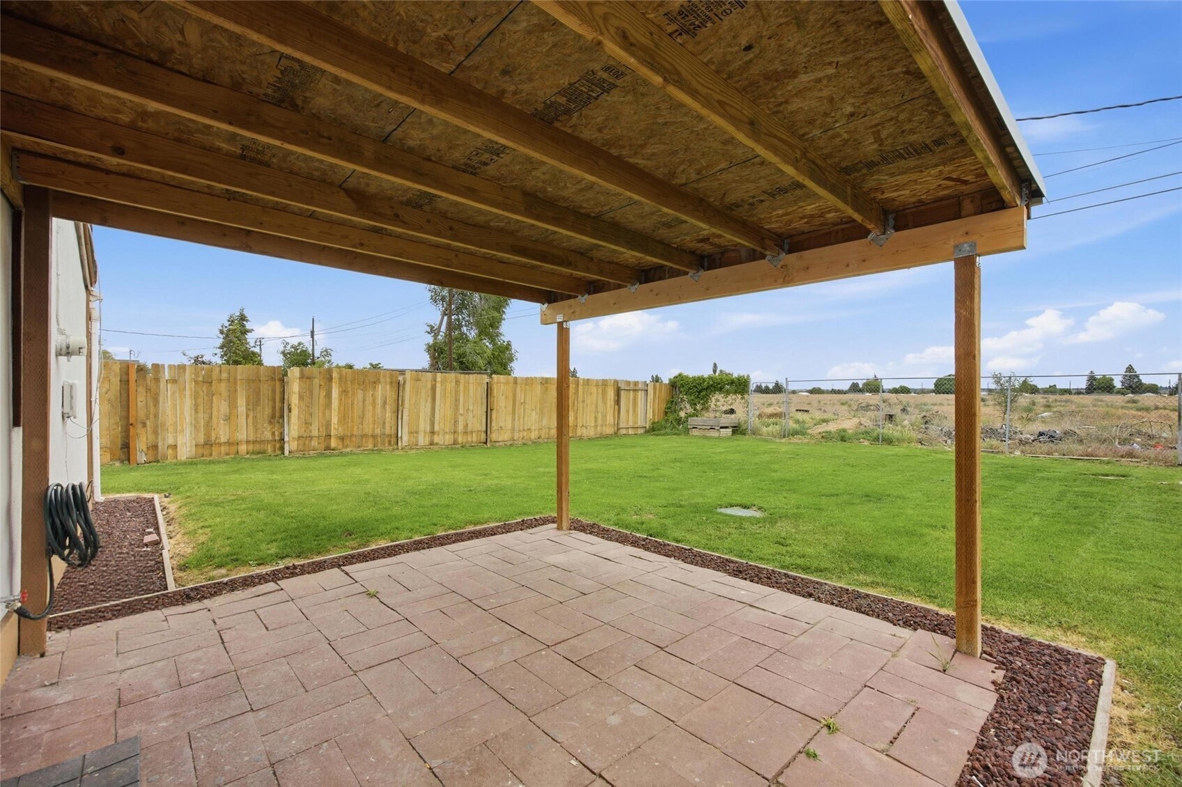 4243 NE Lincoln Drive Moses Lake WA 98837