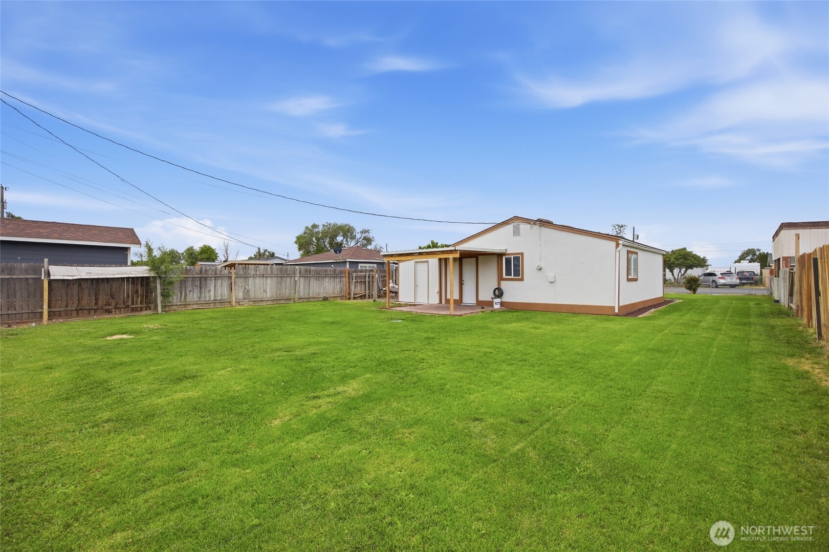 4243 NE Lincoln Drive Moses Lake WA 98837