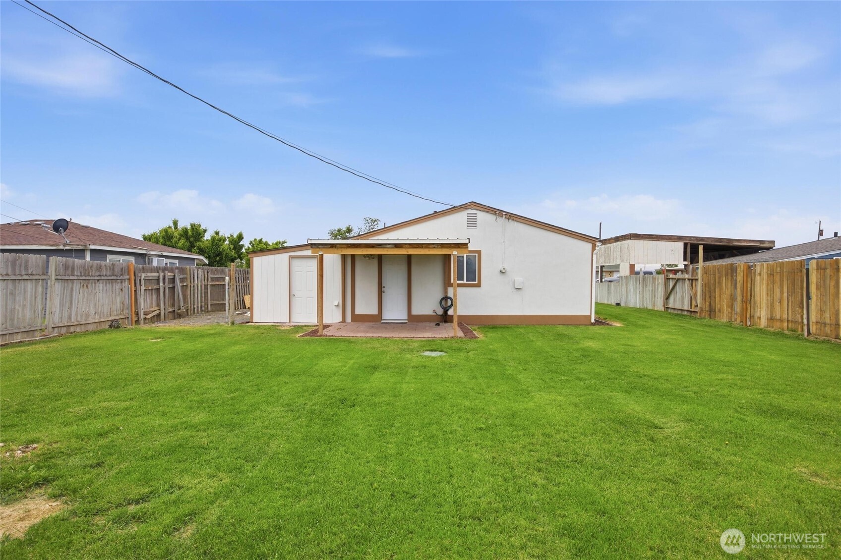 4243 NE Lincoln Drive Moses Lake WA 98837