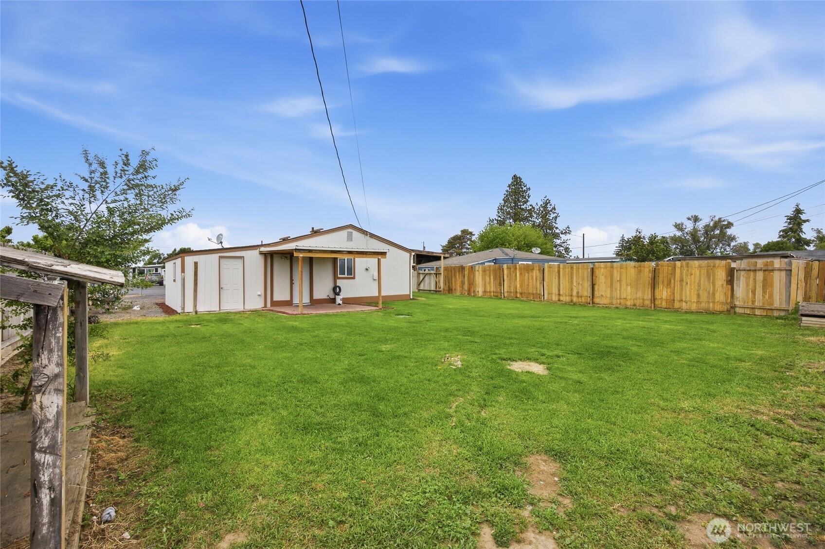 4243 NE Lincoln Drive Moses Lake WA 98837