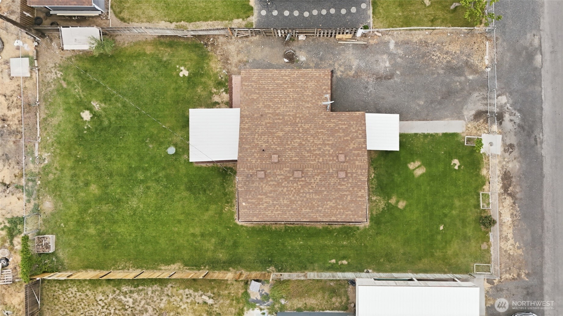4243 NE Lincoln Drive Moses Lake WA 98837